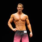 Greg  Ewen - NPC Nationals 2011 - #1