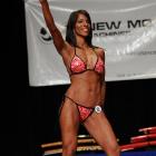 Arlene  Meyer - NPC Texas Shredder Classic 2010 - #1