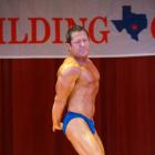 Mike  Lohman - NPC Lackland Classic 2013 - #1