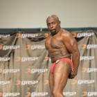 Stonewall   Jackson - NPC Ronnie Coleman Classic 2014 - #1