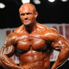 Jorge  Barrios-Sanchez - IFBB Atlantic City Pro 2009 - #1