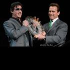IFBB Arnold Classic 2010 - #1