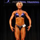 Jessica  Bowman - NPC Maryland State/East Coast Classic 2010 - #1