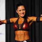 Nez  Zamorano - NPC Jr. Nationals 2009 - #1