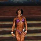 Benicia  Lopez Bueno - IFBB Europa Super Show 2013 - #1