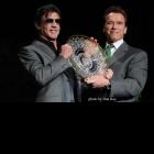IFBB Arnold Classic 2010 - #1
