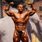 Vincent  Wawryk - IFBB Europa Show of Champions Orlando 2010 - #1