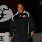 Phil  Heath - IFBB Olympia 2011 - #1