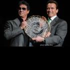 IFBB Arnold Classic 2010 - #1