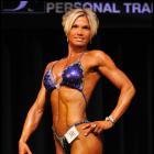 Jessica  Bowman - NPC Maryland State/East Coast Classic 2010 - #1