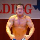 Mike  Lohman - NPC Lackland Classic 2013 - #1