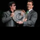 IFBB Arnold Classic 2010 - #1