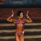 Benicia  Lopez Bueno - IFBB Europa Super Show 2013 - #1