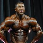 Sergey  Shelestov - IFBB Arnold Classic 2011 - #1