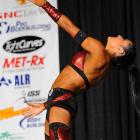Nez  Zamorano - NPC Jr. Nationals 2009 - #1