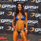 Amy  Guseman - NPC Branch Warren Classic 2011 - #1