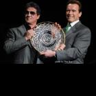 IFBB Arnold Classic 2010 - #1