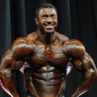 Sergey  Shelestov - IFBB Arnold Classic 2011 - #1