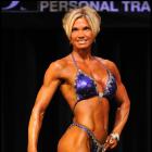 Jessica  Bowman - NPC Maryland State/East Coast Classic 2010 - #1