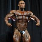 Ben  Pakulski - IFBB Arnold Classic 2011 - #1