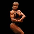 Myriam  Bustamante - IFBB Phoenix Pro 2010 - #1