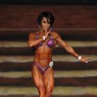 Benicia  Lopez Bueno - IFBB Europa Super Show 2013 - #1