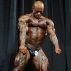 Ben  Pakulski - IFBB Arnold Classic 2011 - #1