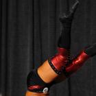 Nez  Zamorano - NPC Jr. Nationals 2009 - #1