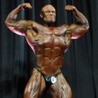 Ben  Pakulski - IFBB Arnold Classic 2011 - #1