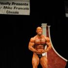 Marc  Snyder - NPC Mike Francois Classic 2012 - #1