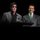 IFBB Arnold Classic 2010 - #1