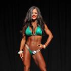 Samantha  Slaven - NPC Jr. Nationals 2014 - #1