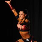 Nez  Zamorano - NPC Jr. Nationals 2009 - #1