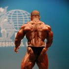 David  Henry - IFBB New York Pro 2009 - #1