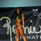 Sefora  Davila - NPC Ronnie Coleman Classic 2013 - #1