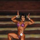 Benicia  Lopez Bueno - IFBB Europa Super Show 2013 - #1