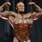 Ben  Pakulski - IFBB Arnold Classic 2011 - #1