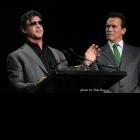 IFBB Arnold Classic 2010 - #1