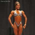 Veronica   Jackson - NPC USA 2011 - #1