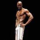 Quentin  Akins - NPC Nationals 2011 - #1