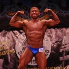 Steve  Donnelly - NPC Muscle Mayhem 2010 - #1