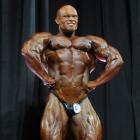 Ben  Pakulski - IFBB Arnold Classic 2011 - #1