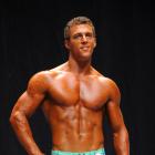 Tyler  Zajic - NPC USA 2012 - #1