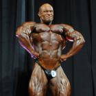 Ben  Pakulski - IFBB Arnold Classic 2011 - #1