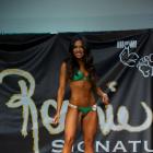 Sefora  Davila - NPC Ronnie Coleman Classic 2013 - #1