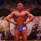 Steve  Donnelly - NPC Muscle Mayhem 2010 - #1
