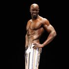 Quentin  Akins - NPC Nationals 2011 - #1