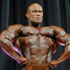 Ben  Pakulski - IFBB Arnold Classic 2011 - #1