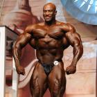 Joel  Stubbs - IFBB Europa Super Show 2009 - #1