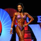 Teresa  Anthony - IFBB Olympia 2011 - #1